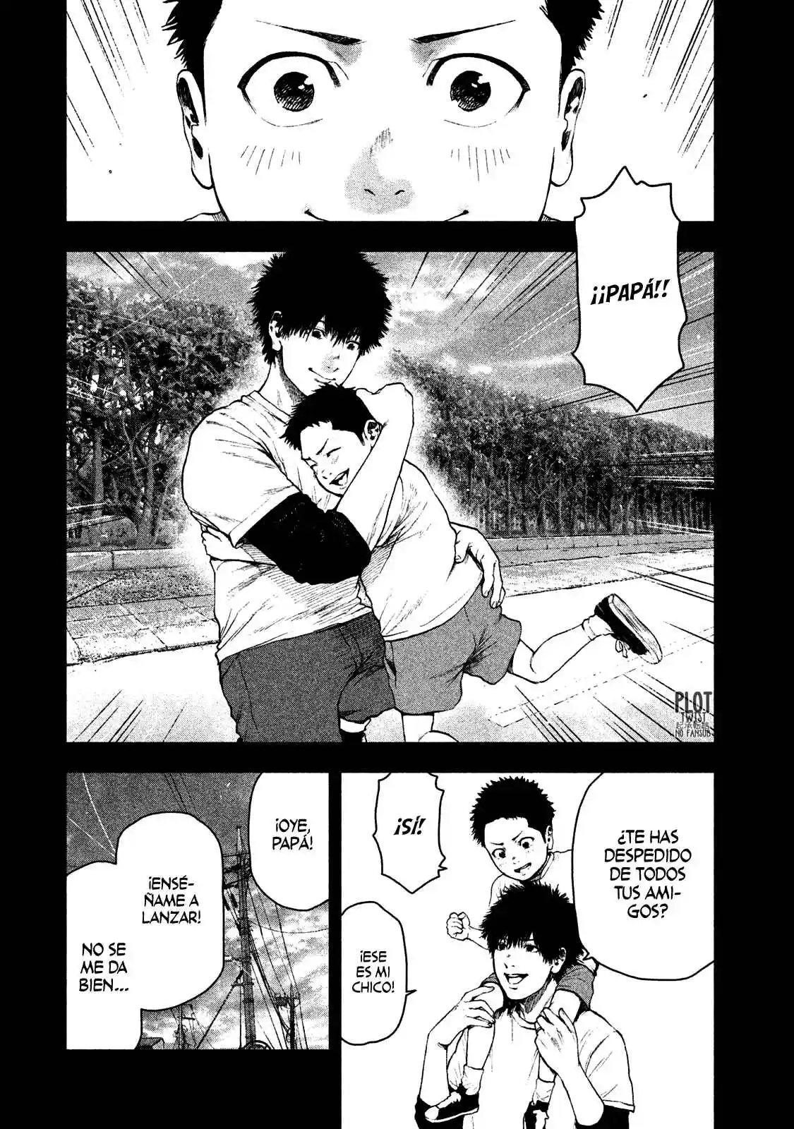 Shin'ai Naru Boku E Satsui Wo Komete - Capítulo 42 - Página 2 - LectorTMOo