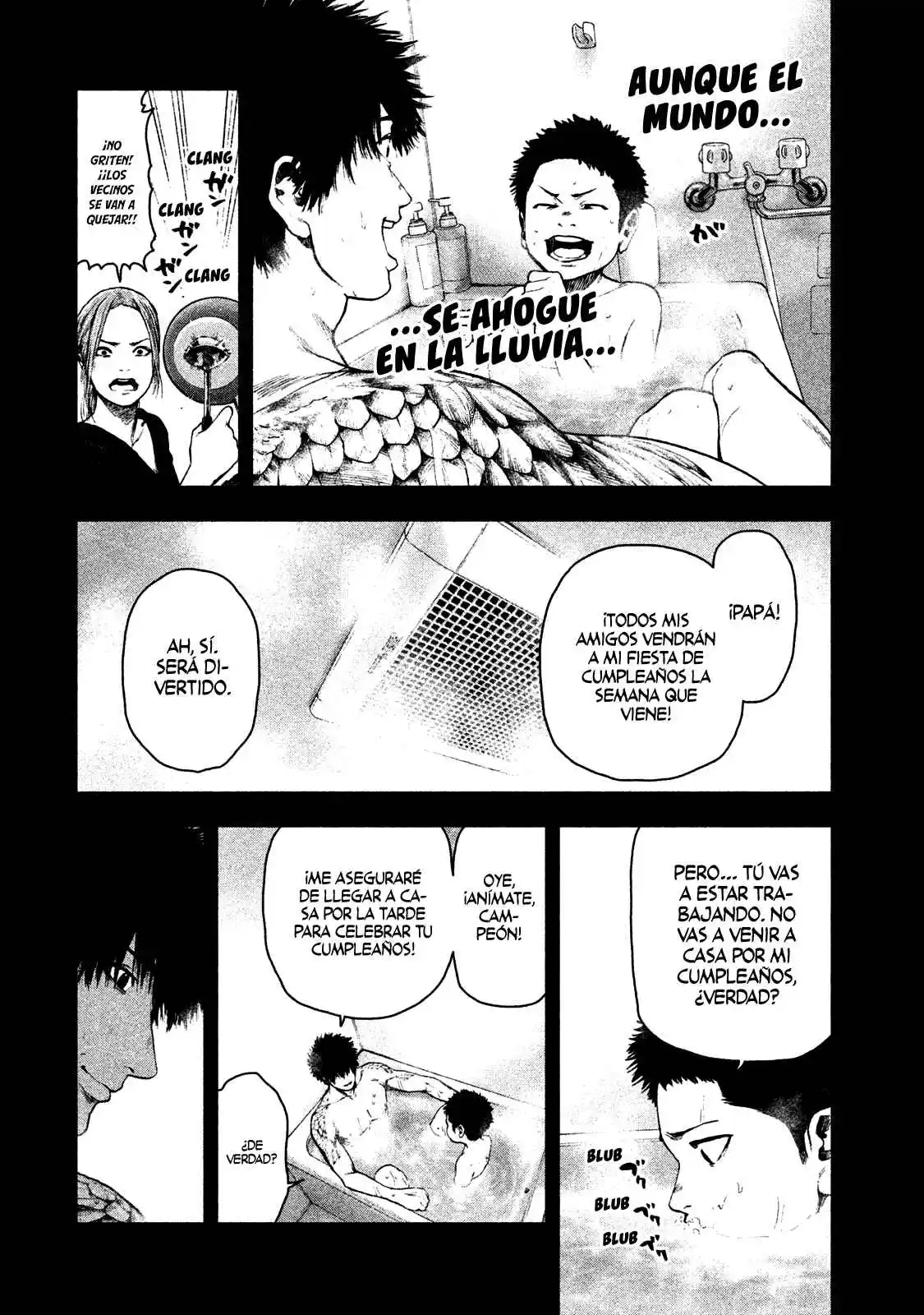 Shin'ai Naru Boku E Satsui Wo Komete - Capítulo 42 - Página 4 - LectorTMOo