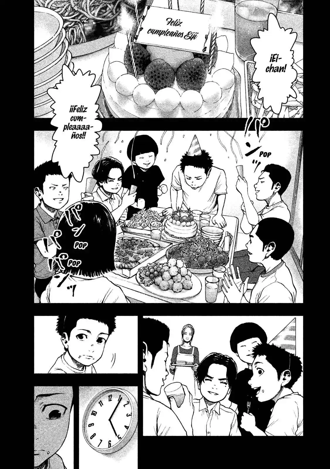 Shin'ai Naru Boku E Satsui Wo Komete - Capítulo 42 - Página 7 - LectorTMOo