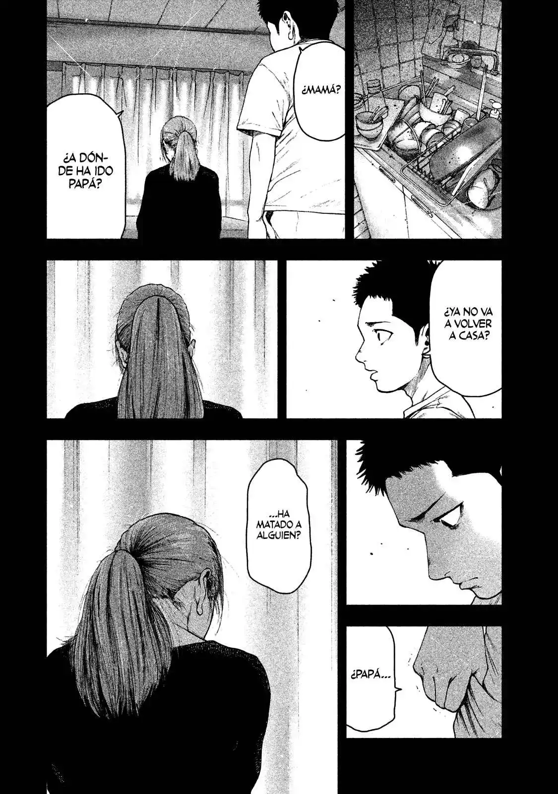 Shin'ai Naru Boku E Satsui Wo Komete - Capítulo 42 - Página 12 - LectorTMOo