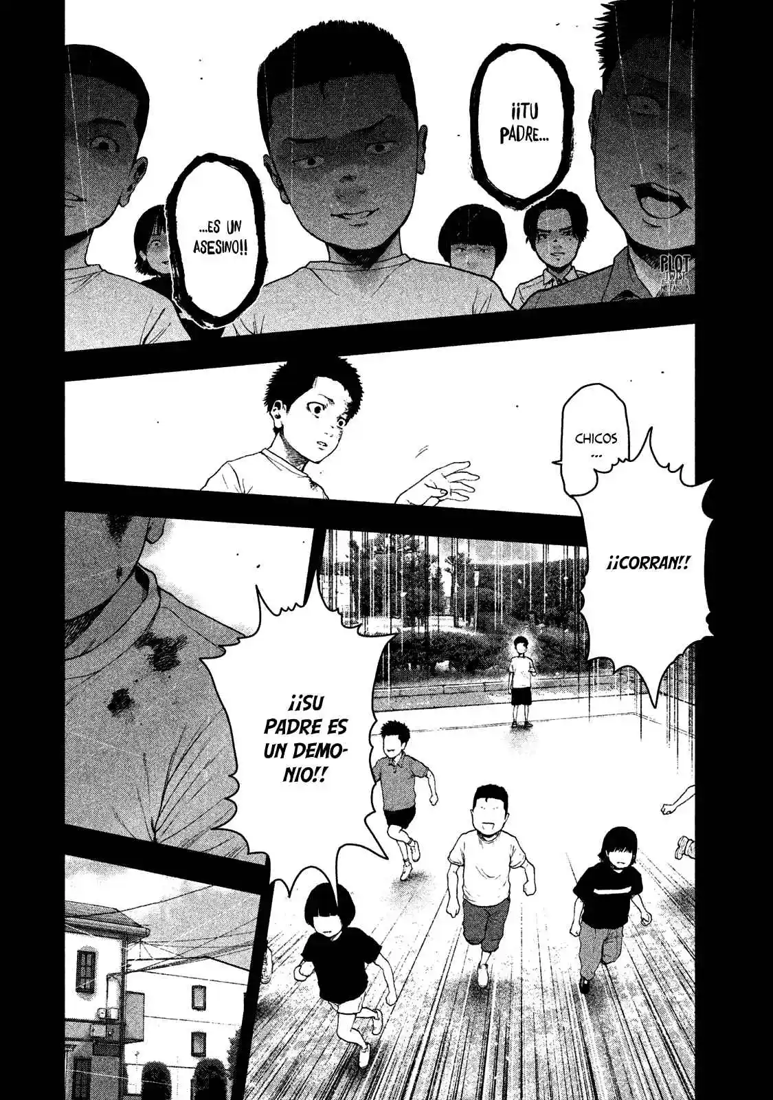 Shin'ai Naru Boku E Satsui Wo Komete - Capítulo 42 - Página 14 - LectorTMOo
