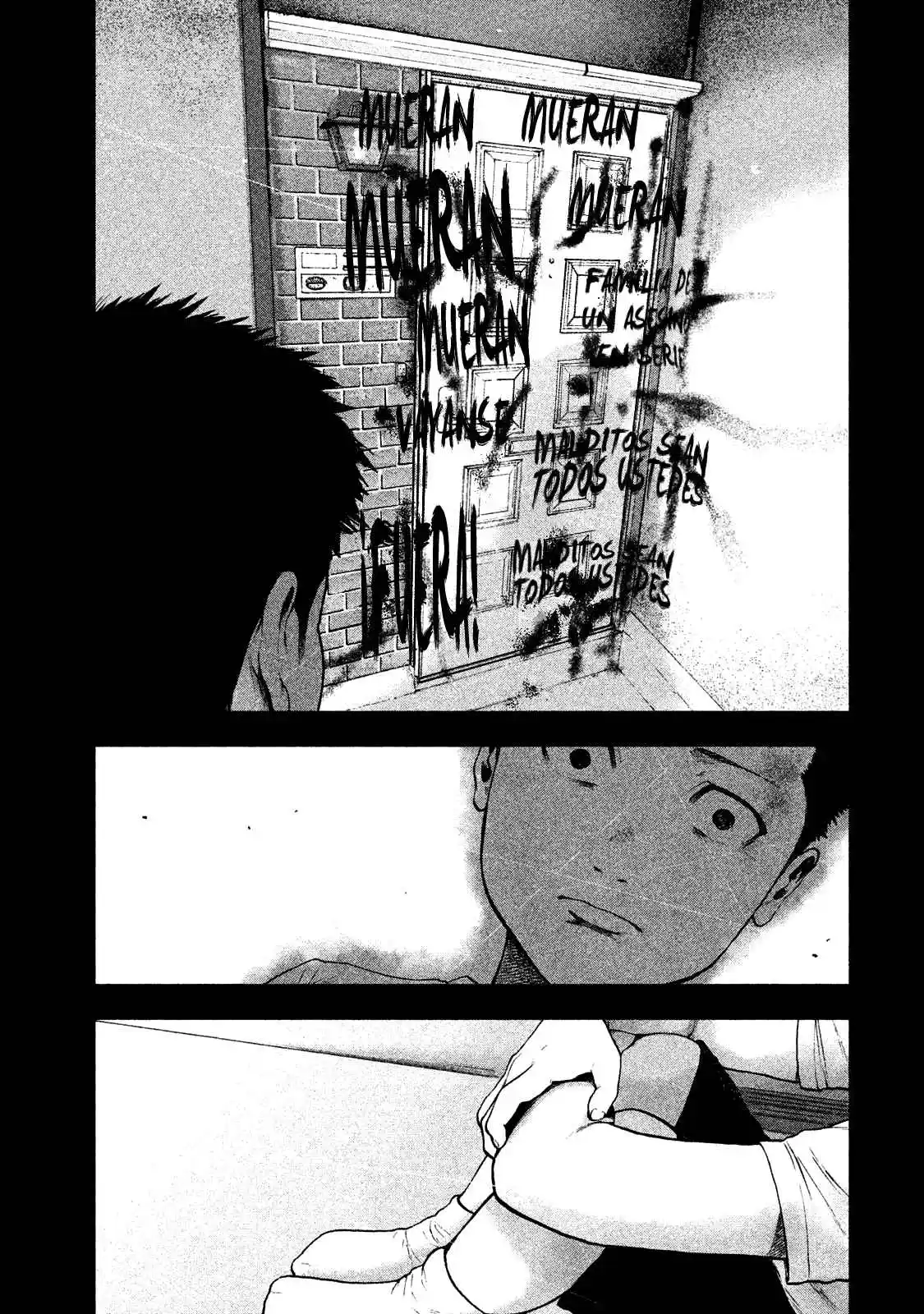 Shin'ai Naru Boku E Satsui Wo Komete - Capítulo 42 - Página 15 - LectorTMOo