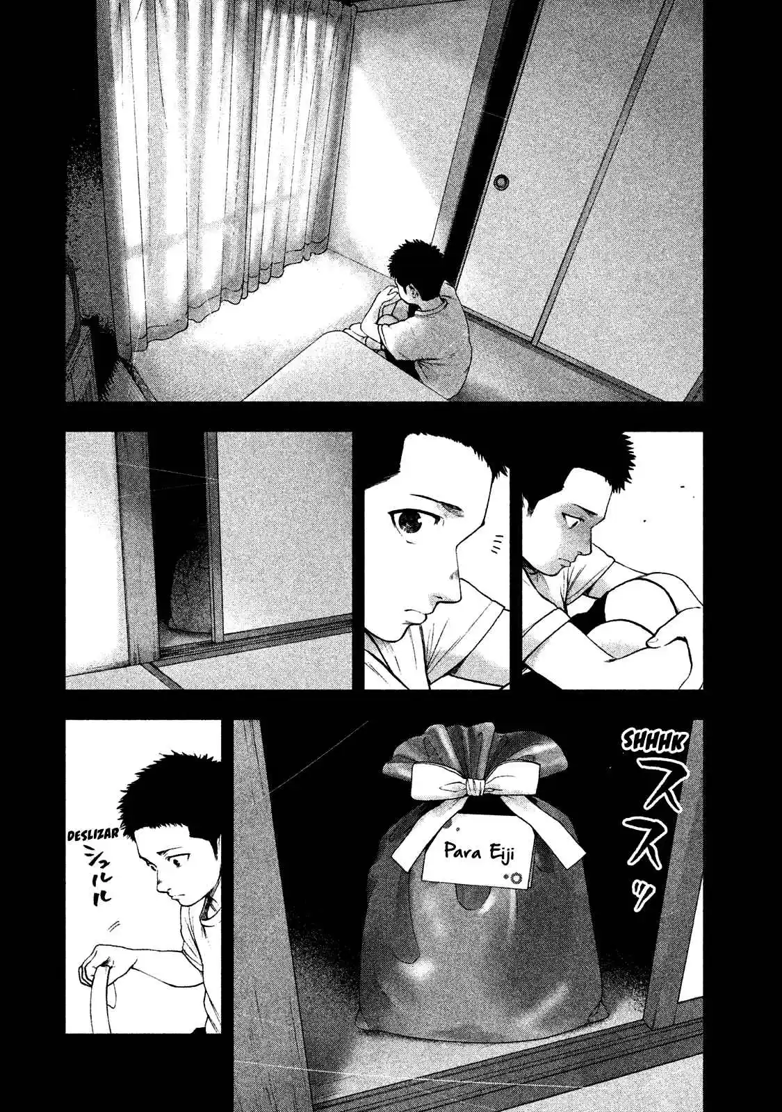 Shin'ai Naru Boku E Satsui Wo Komete - Capítulo 42 - Página 16 - LectorTMOo