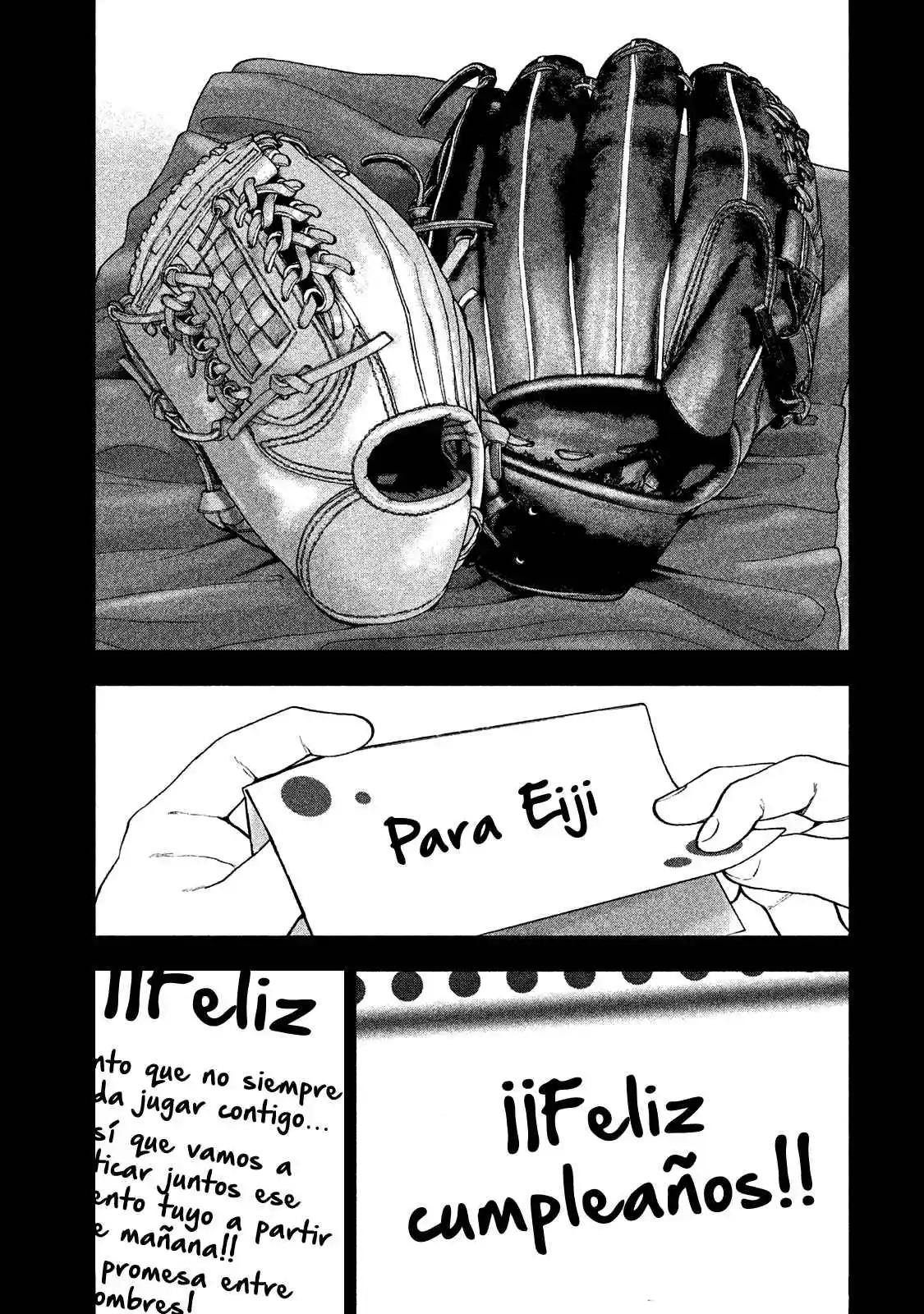 Shin'ai Naru Boku E Satsui Wo Komete - Capítulo 42 - Página 17 - LectorTMOo