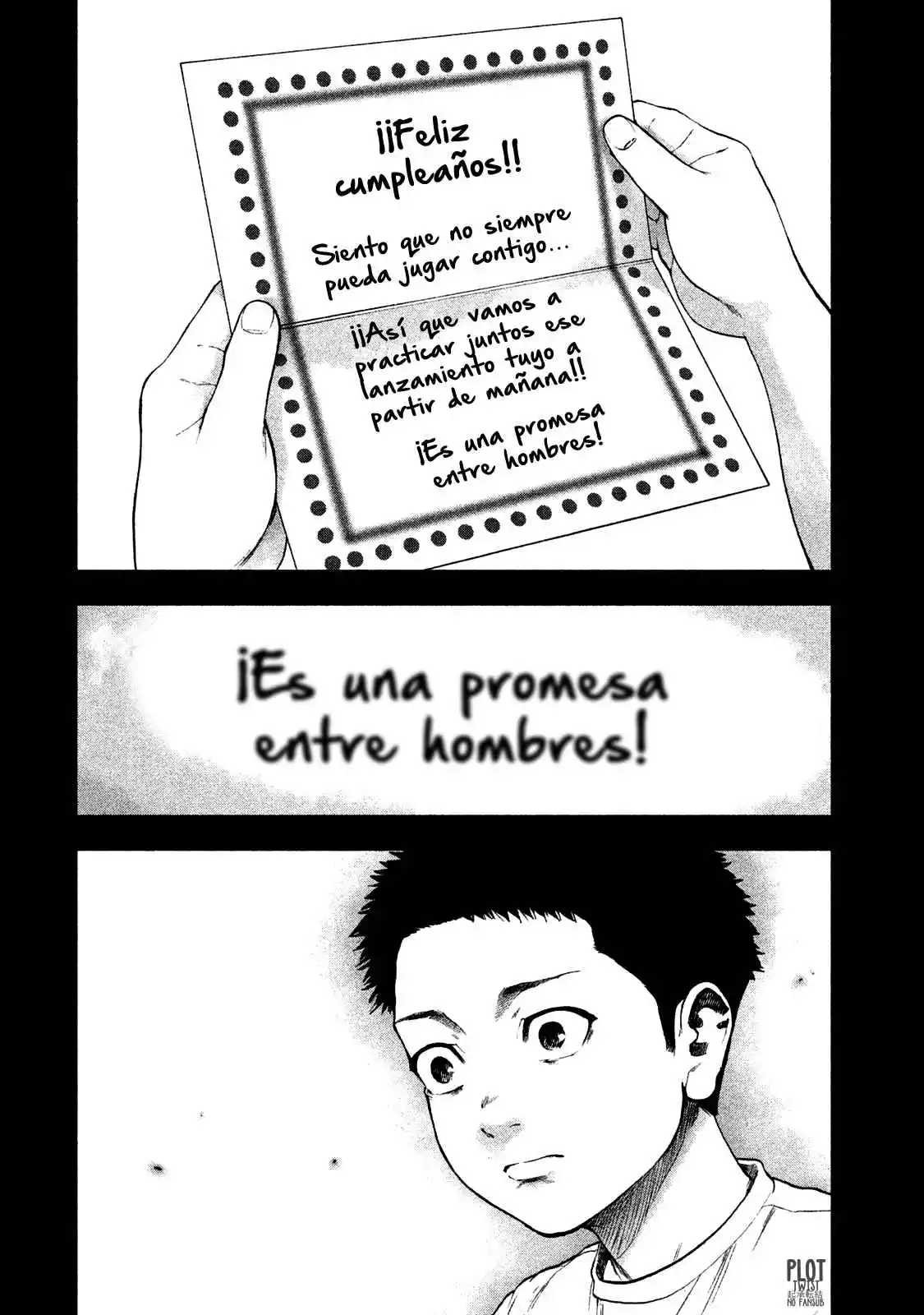 Shin'ai Naru Boku E Satsui Wo Komete - Capítulo 42 - Página 18 - LectorTMOo