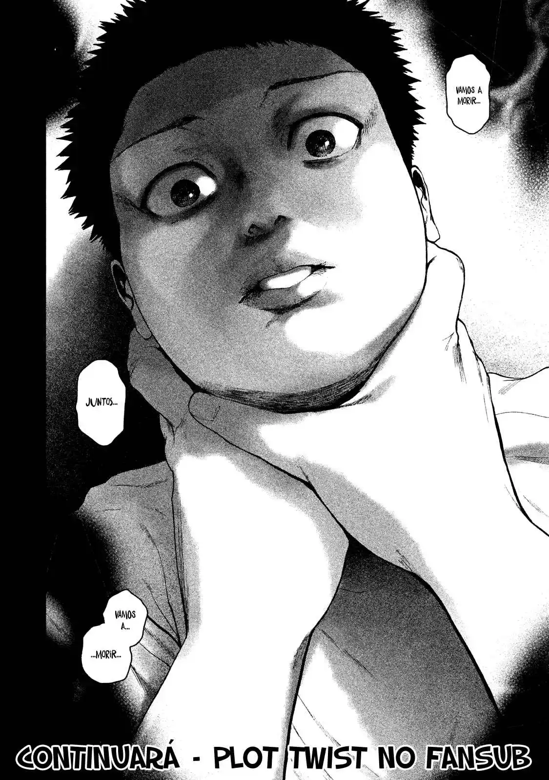 Shin'ai Naru Boku E Satsui Wo Komete - Capítulo 42 - Página 20 - LectorTMOo