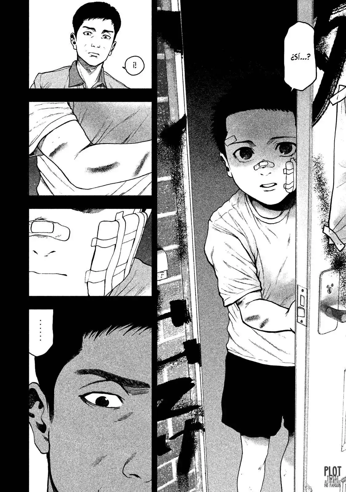 Shin'ai Naru Boku E Satsui Wo Komete - Capítulo 43 - Página 2 - LectorTMOo