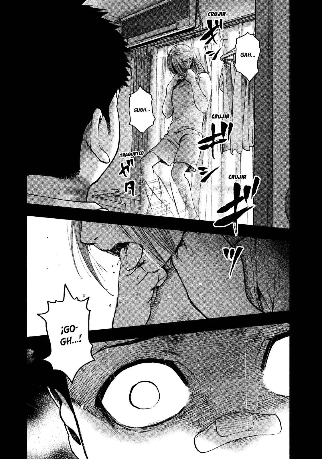 Shin'ai Naru Boku E Satsui Wo Komete - Capítulo 43 - Página 10 - LectorTMOo
