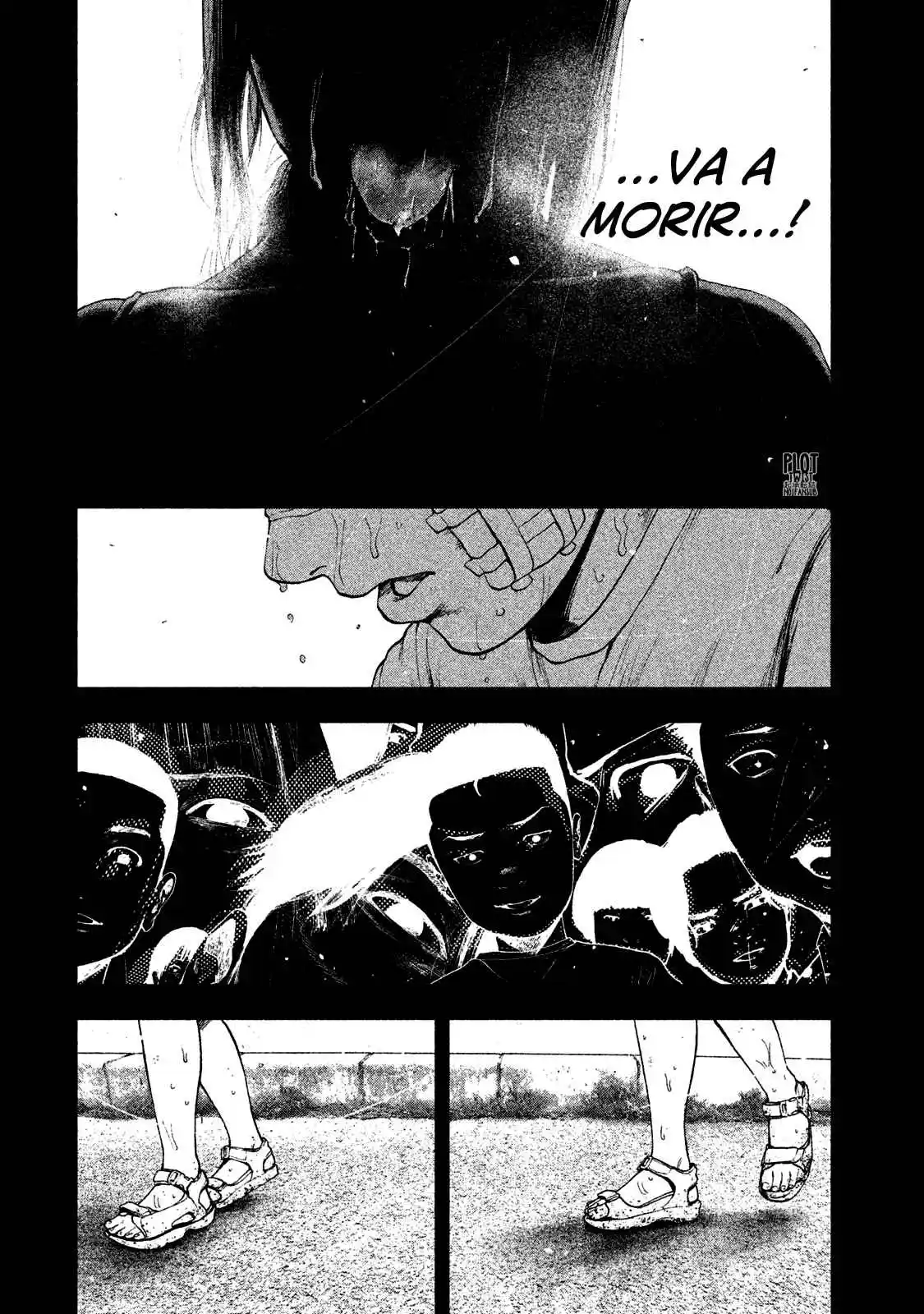 Shin'ai Naru Boku E Satsui Wo Komete - Capítulo 43 - Página 14 - LectorTMOo