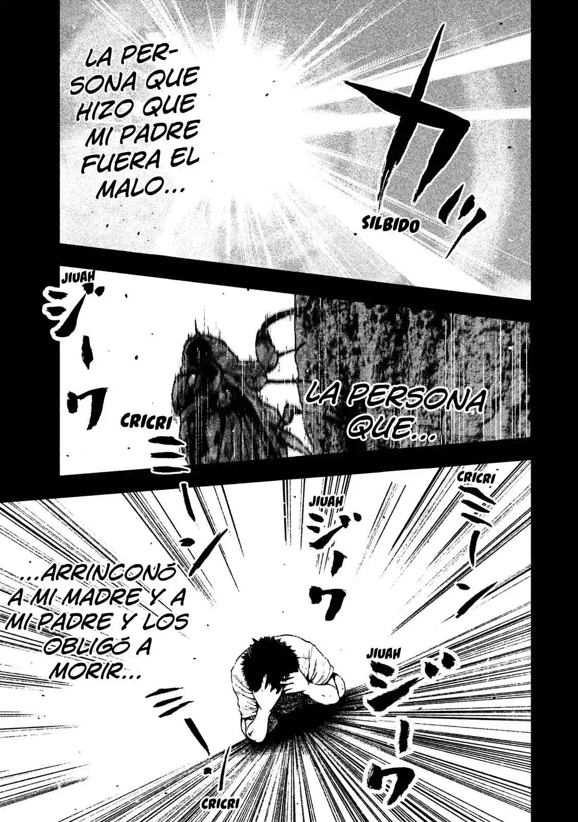 Shin'ai Naru Boku E Satsui Wo Komete - Capítulo 43 - Página 17 - LectorTMOo