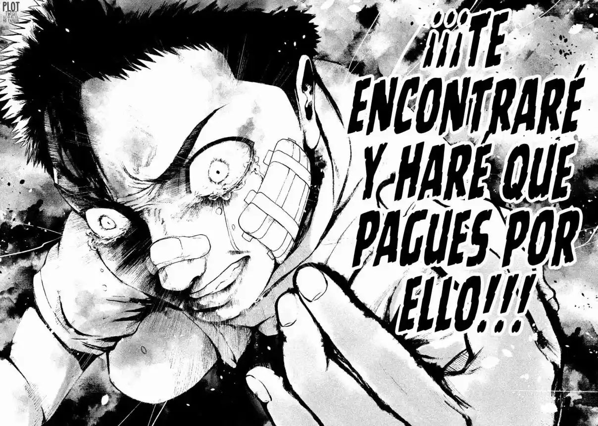 Shin'ai Naru Boku E Satsui Wo Komete - Capítulo 43 - Página 18 - LectorTMOo