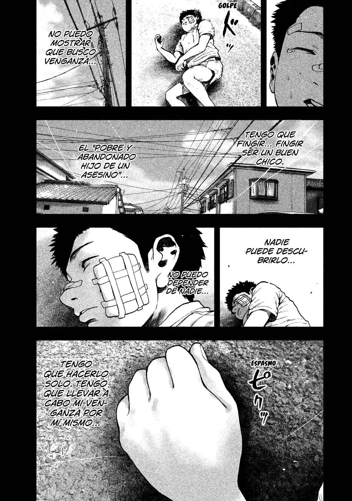 Shin'ai Naru Boku E Satsui Wo Komete - Capítulo 43 - Página 20 - LectorTMOo