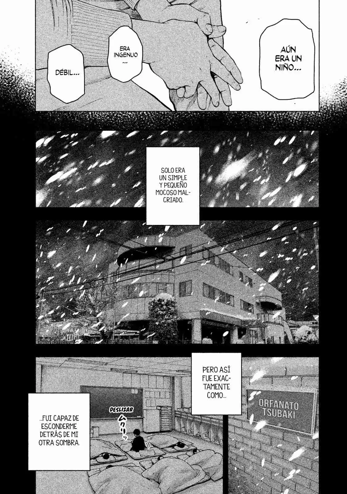 Shin'ai Naru Boku E Satsui Wo Komete - Capítulo 44 - Página 6 - LectorTMOo