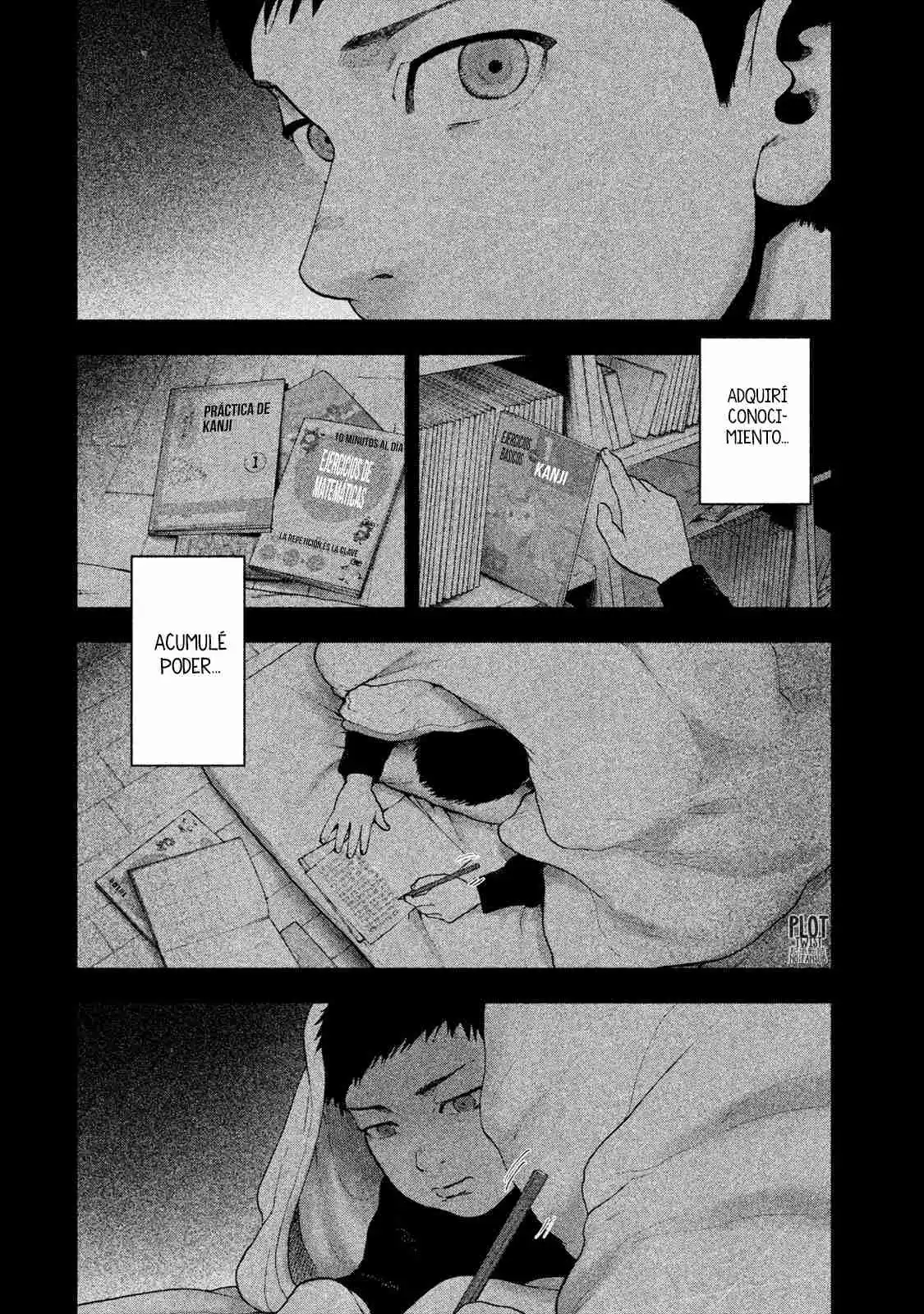 Shin'ai Naru Boku E Satsui Wo Komete - Capítulo 44 - Página 7 - LectorTMOo