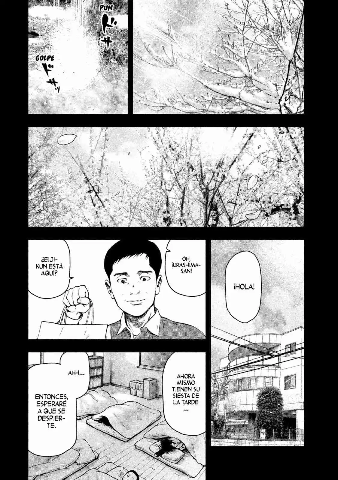 Shin'ai Naru Boku E Satsui Wo Komete - Capítulo 44 - Página 9 - LectorTMOo