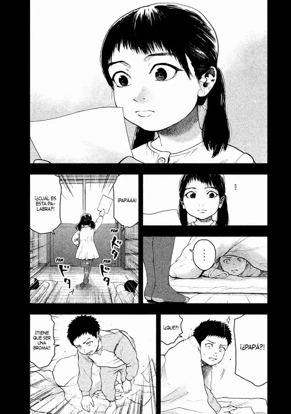 Shin'ai Naru Boku E Satsui Wo Komete - Capítulo 44 - Página 14 - LectorTMOo