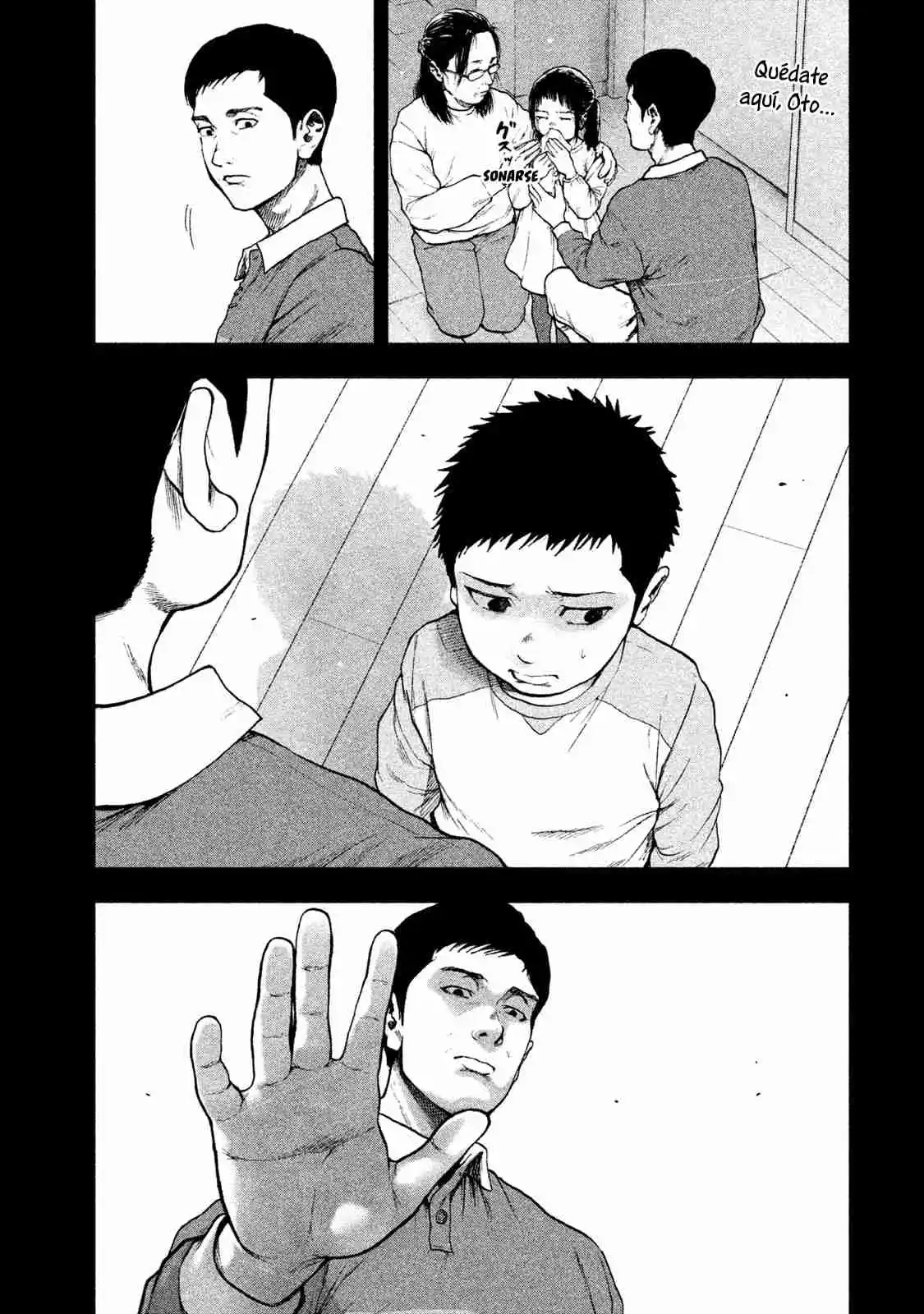 Shin'ai Naru Boku E Satsui Wo Komete - Capítulo 44 - Página 18 - LectorTMOo