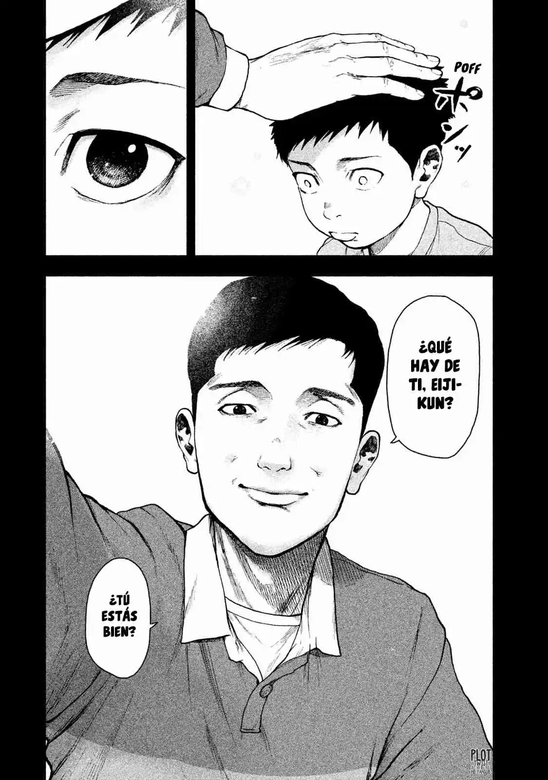 Shin'ai Naru Boku E Satsui Wo Komete - Capítulo 44 - Página 19 - LectorTMOo