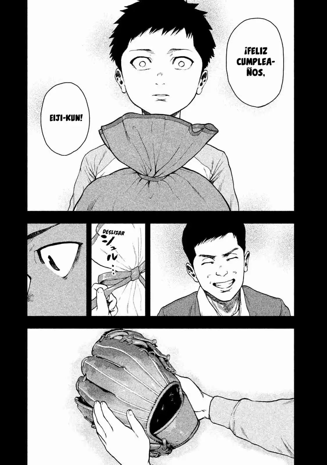 Shin'ai Naru Boku E Satsui Wo Komete - Capítulo 44 - Página 21 - LectorTMOo