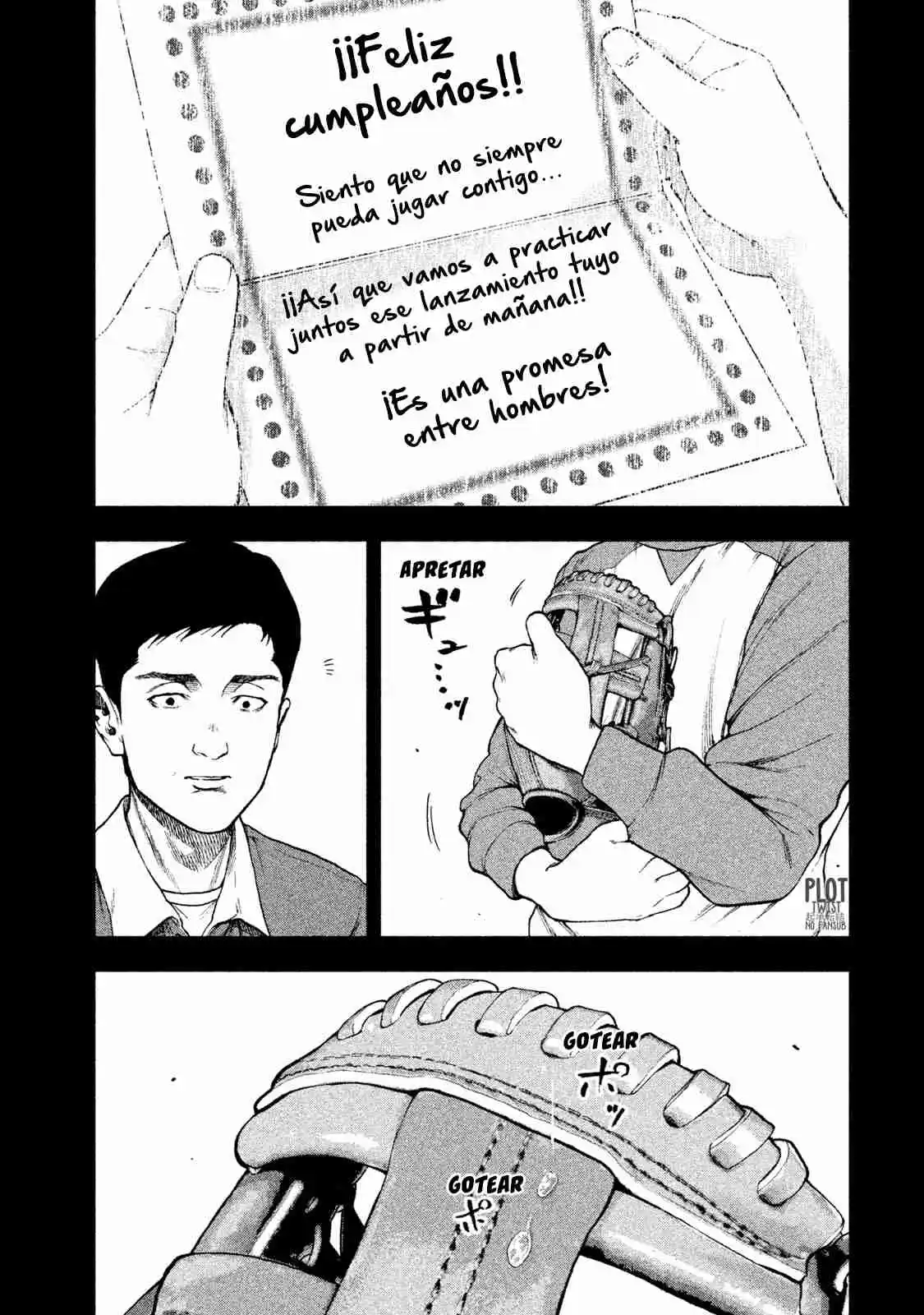 Shin'ai Naru Boku E Satsui Wo Komete - Capítulo 44 - Página 22 - LectorTMOo