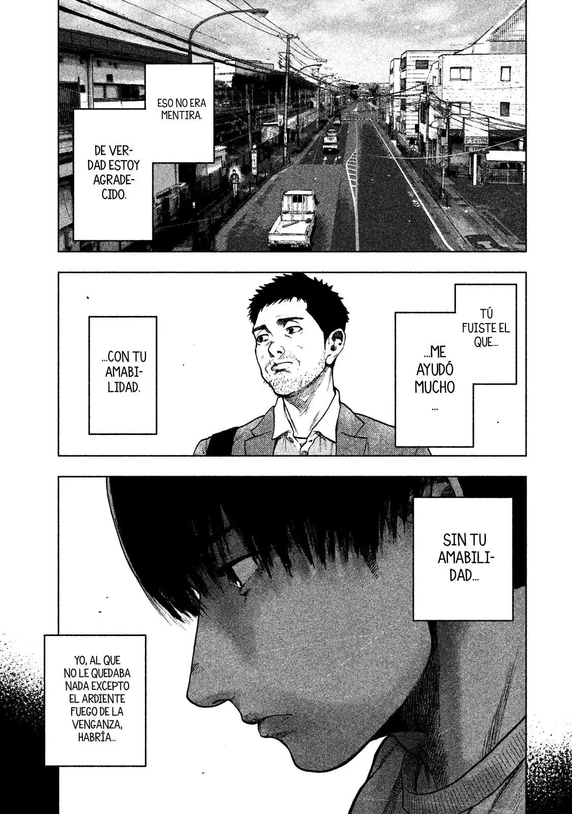 Shin'ai Naru Boku E Satsui Wo Komete - Capítulo 45 - Página 12 - LectorTMOo