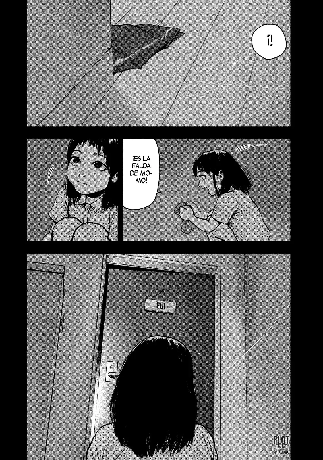 Shin'ai Naru Boku E Satsui Wo Komete - Capítulo 45 - Página 17 - LectorTMOo