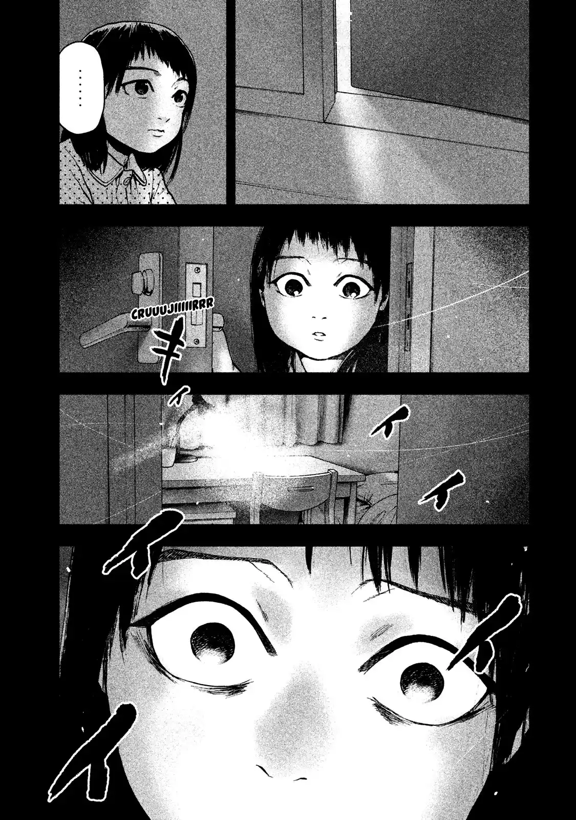 Shin'ai Naru Boku E Satsui Wo Komete - Capítulo 45 - Página 18 - LectorTMOo