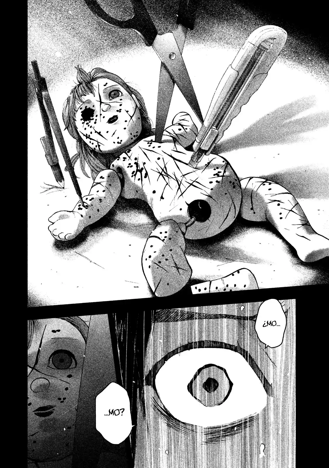 Shin'ai Naru Boku E Satsui Wo Komete - Capítulo 45 - Página 19 - LectorTMOo