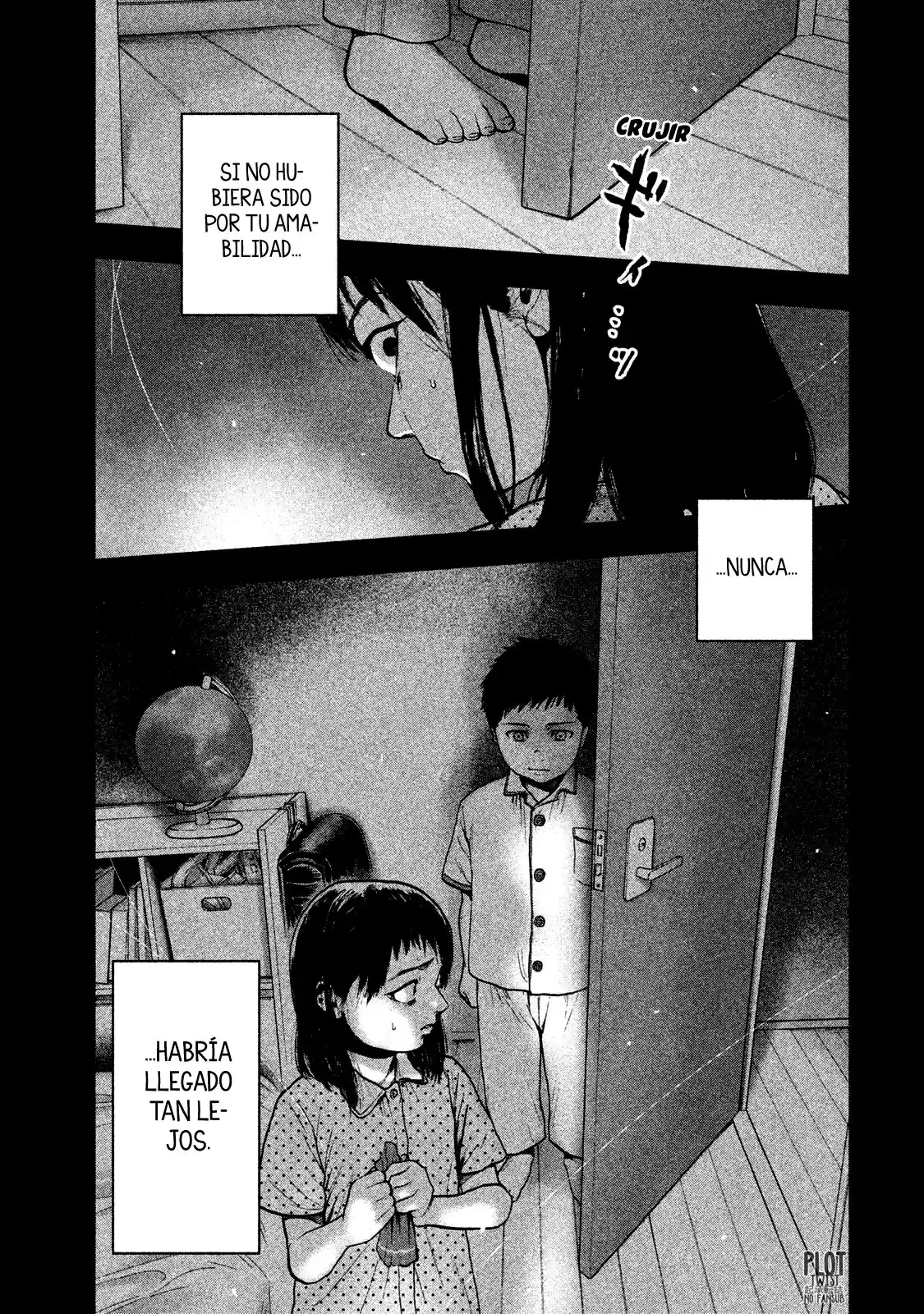 Shin'ai Naru Boku E Satsui Wo Komete - Capítulo 45 - Página 20 - LectorTMOo