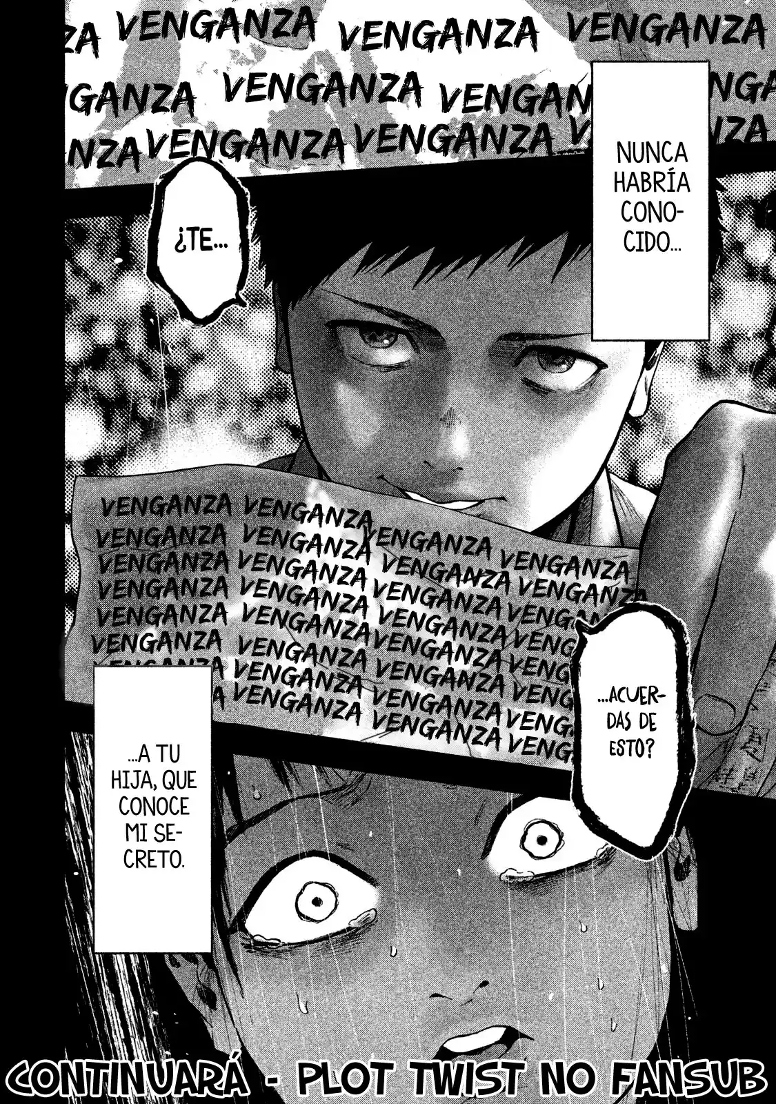 Shin'ai Naru Boku E Satsui Wo Komete - Capítulo 45 - Página 21 - LectorTMOo