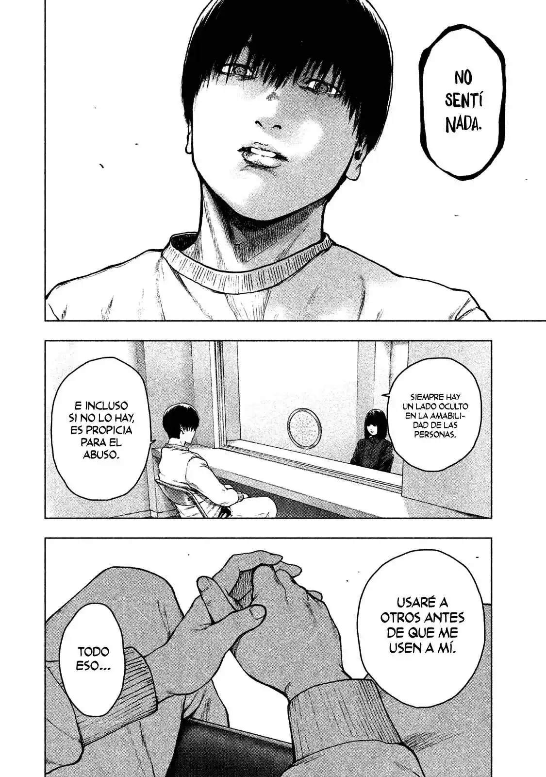 Shin'ai Naru Boku E Satsui Wo Komete - Capítulo 46 - Página 4 - LectorTMOo