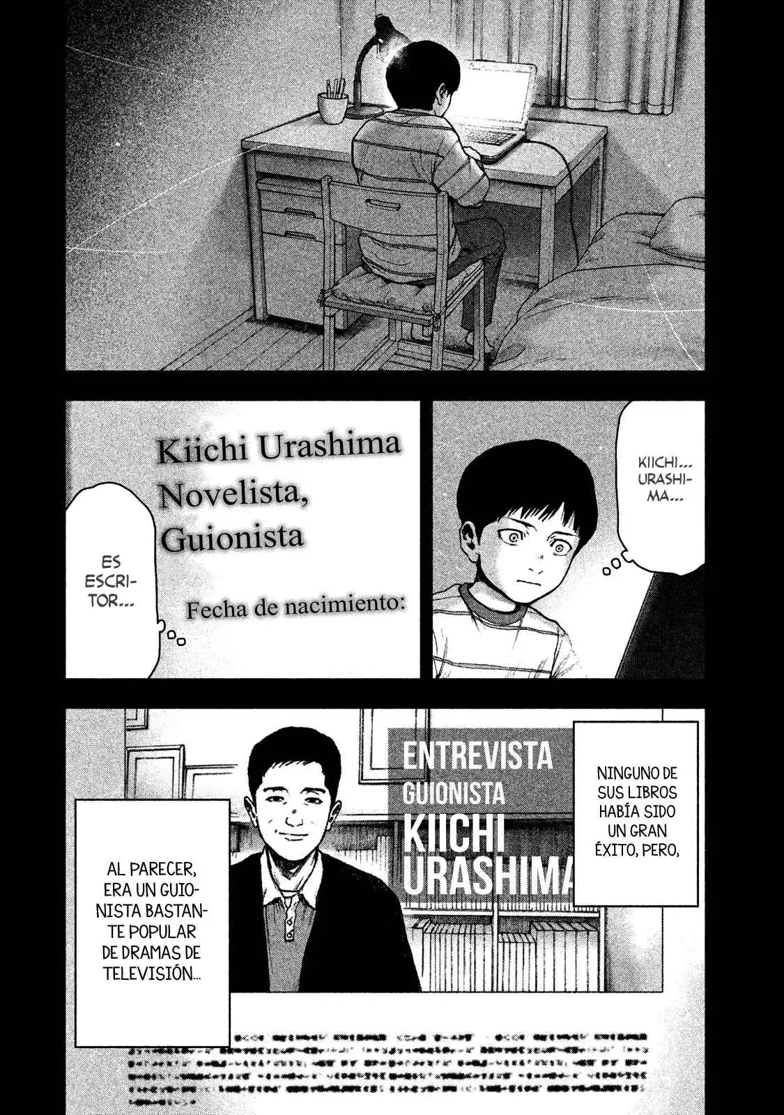 Shin'ai Naru Boku E Satsui Wo Komete - Capítulo 46 - Página 6 - LectorTMOo