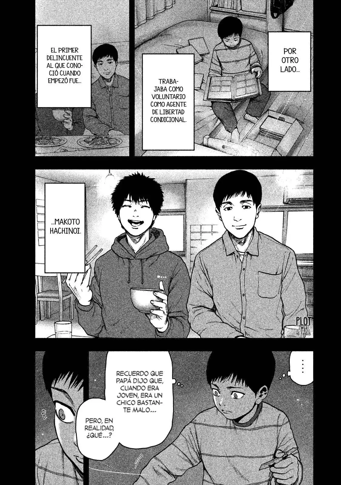 Shin'ai Naru Boku E Satsui Wo Komete - Capítulo 46 - Página 7 - LectorTMOo