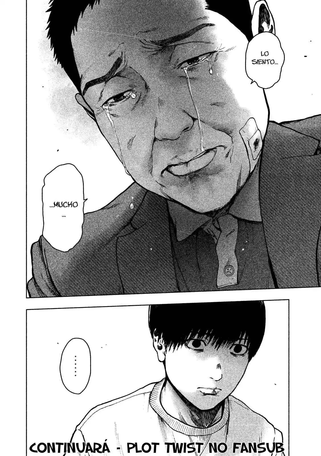 Shin'ai Naru Boku E Satsui Wo Komete - Capítulo 46 - Página 20 - LectorTMOo