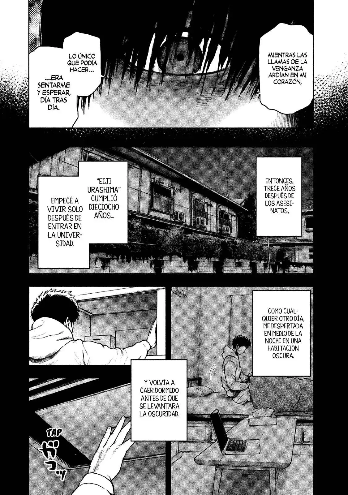 Shin'ai Naru Boku E Satsui Wo Komete - Capítulo 47 - Página 2 - LectorTMOo