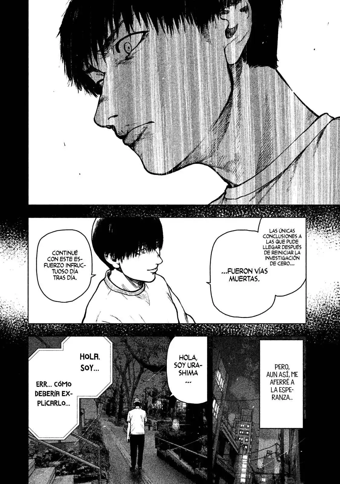 Shin'ai Naru Boku E Satsui Wo Komete - Capítulo 47 - Página 11 - LectorTMOo