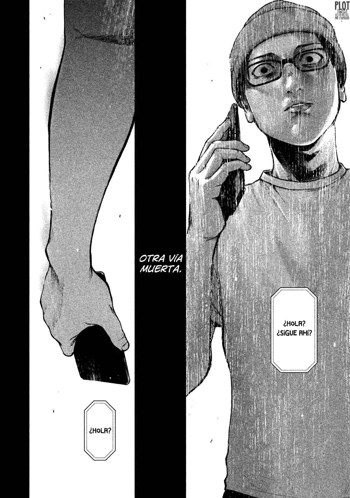 Shin'ai Naru Boku E Satsui Wo Komete - Capítulo 47 - Página 15 - LectorTMOo