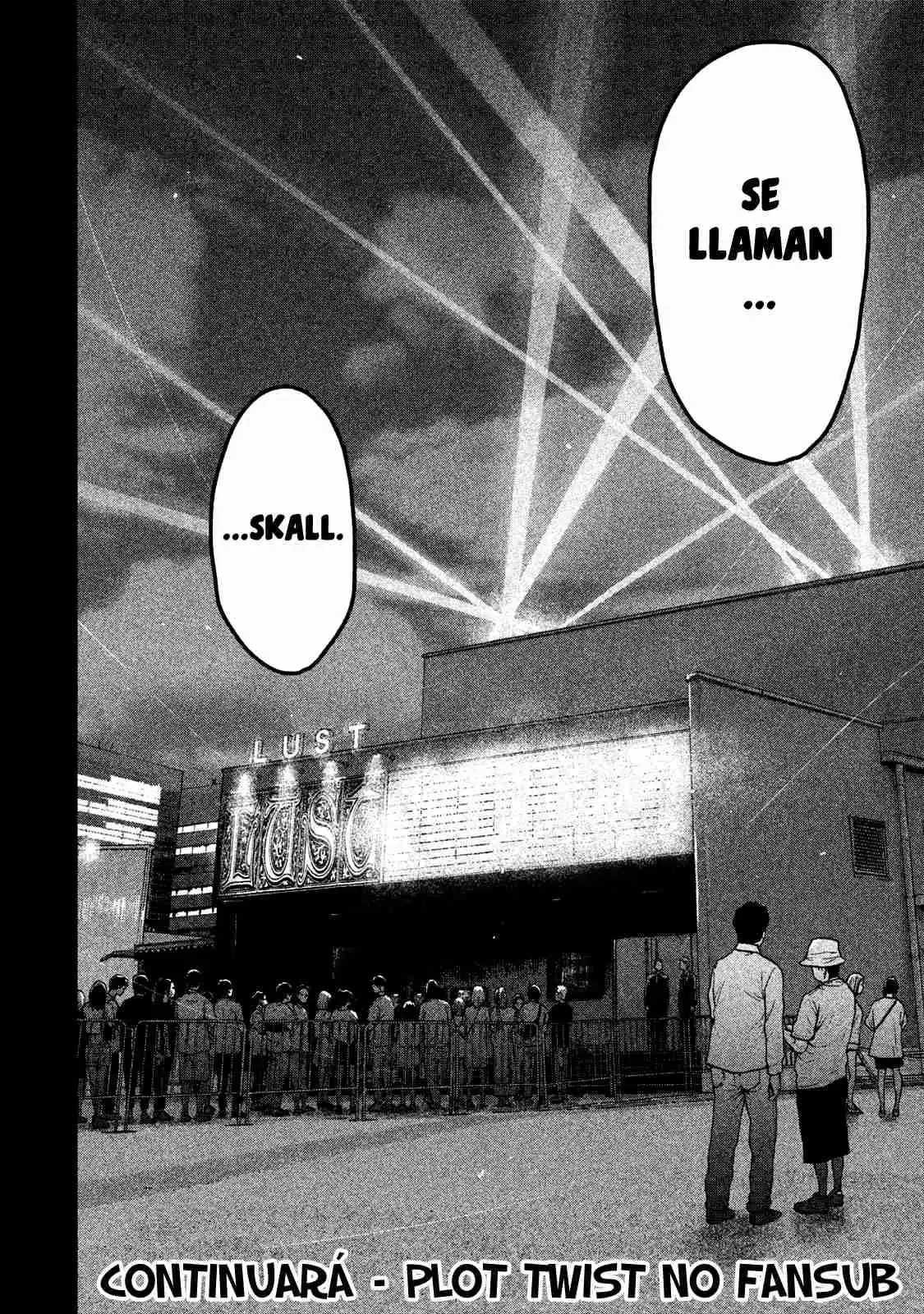 Shin'ai Naru Boku E Satsui Wo Komete - Capítulo 47 - Página 19 - LectorTMOo