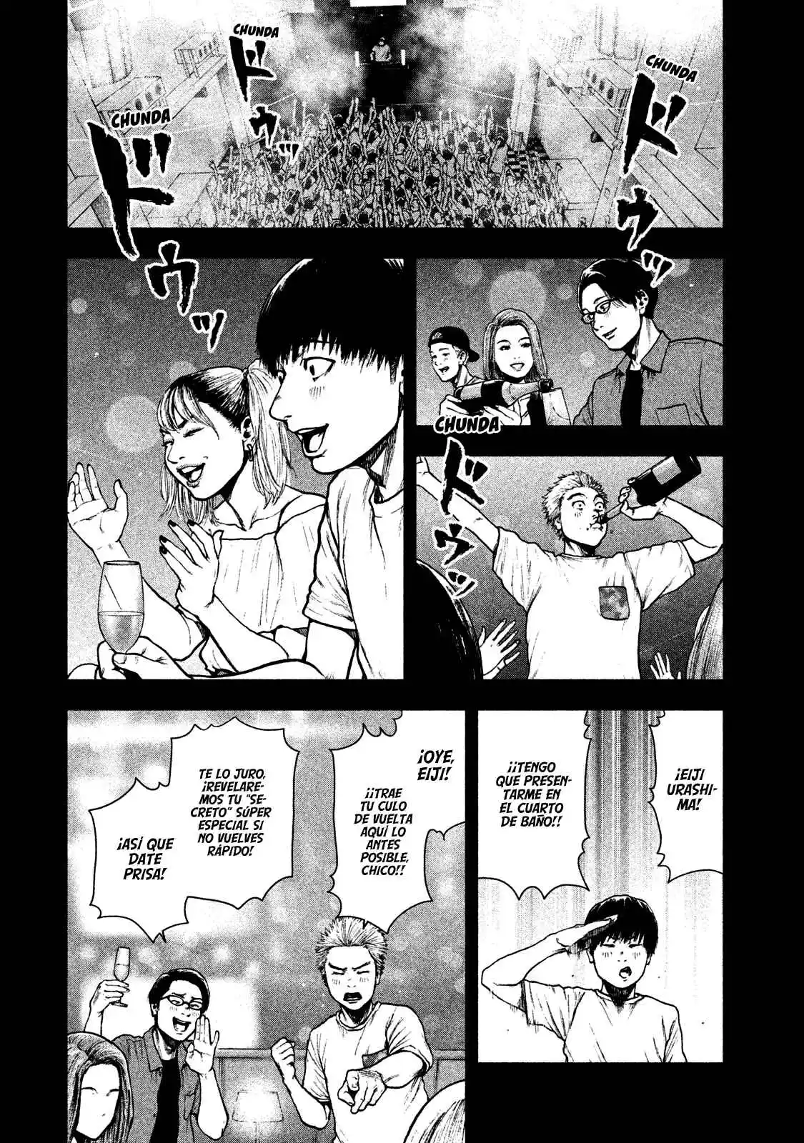 Shin'ai Naru Boku E Satsui Wo Komete - Capítulo 48 - Página 2 - LectorTMOo