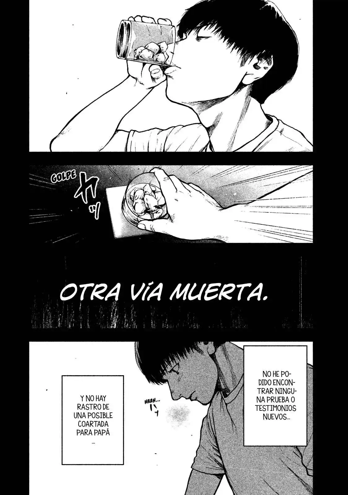 Shin'ai Naru Boku E Satsui Wo Komete - Capítulo 48 - Página 4 - LectorTMOo