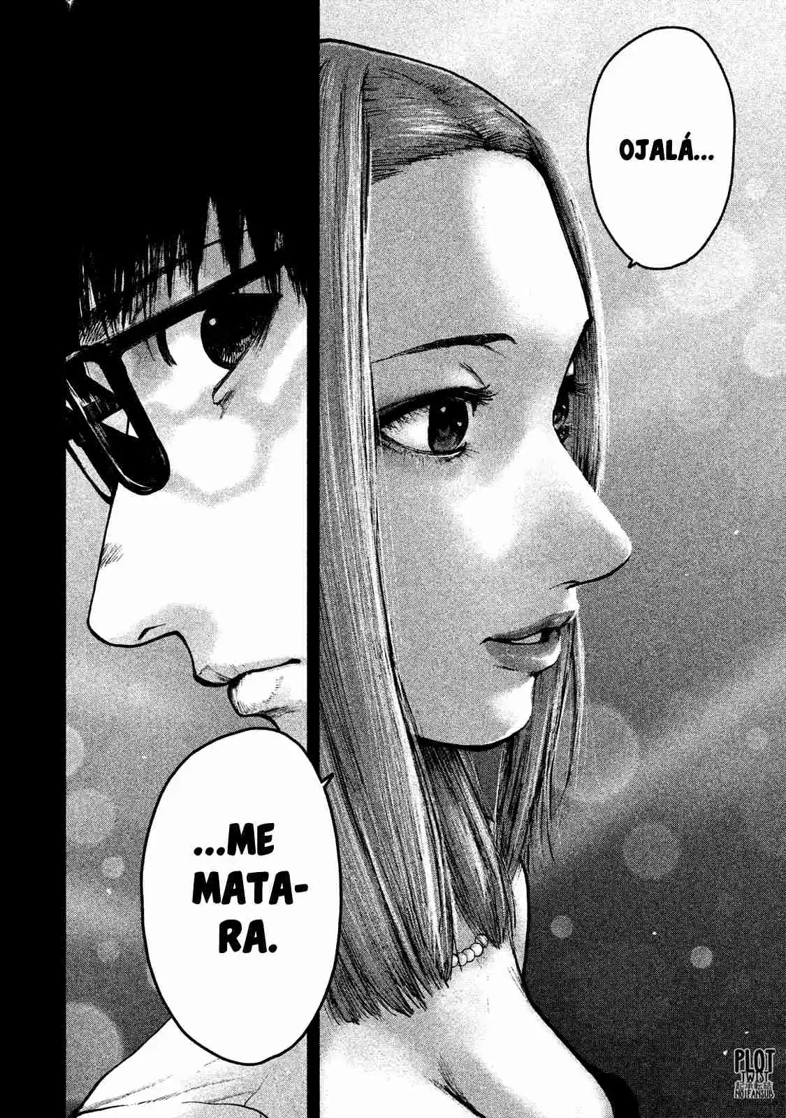 Shin'ai Naru Boku E Satsui Wo Komete - Capítulo 48 - Página 10 - LectorTMOo