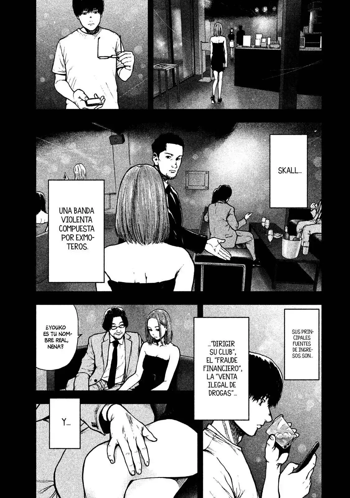 Shin'ai Naru Boku E Satsui Wo Komete - Capítulo 48 - Página 13 - LectorTMOo