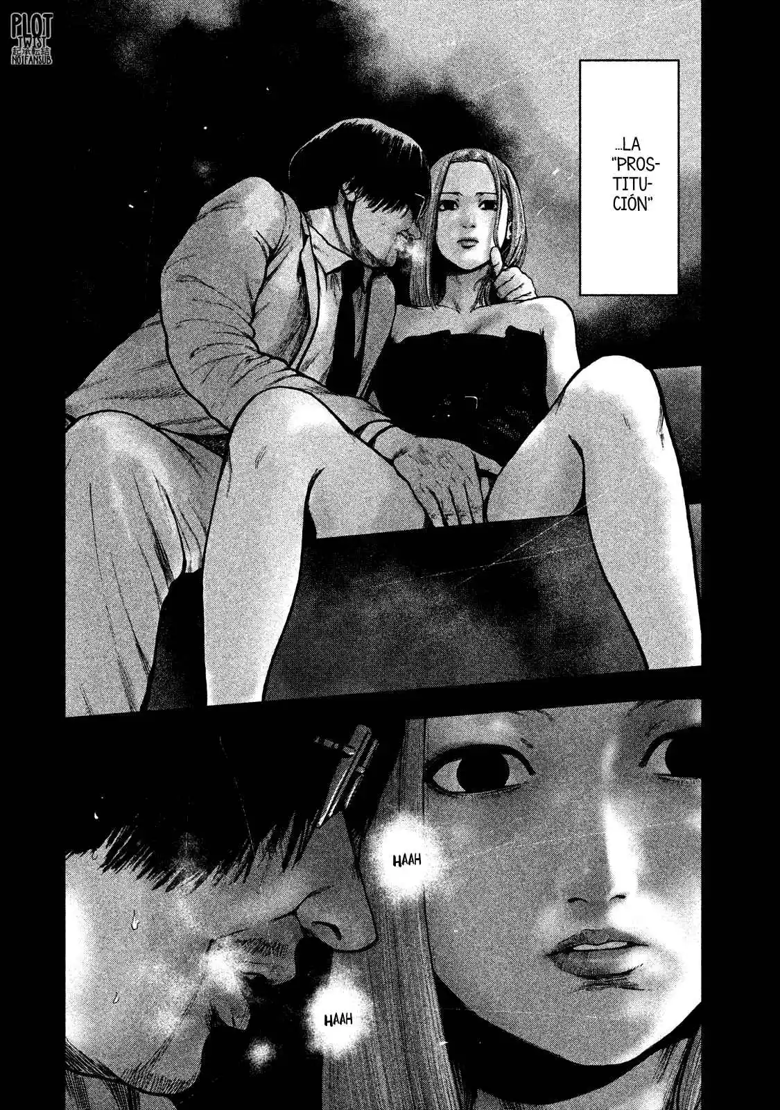 Shin'ai Naru Boku E Satsui Wo Komete - Capítulo 48 - Página 14 - LectorTMOo