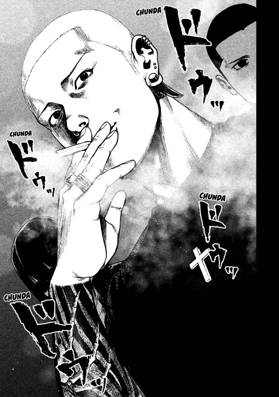 Shin'ai Naru Boku E Satsui Wo Komete - Capítulo 48 - Página 19 - LectorTMOo