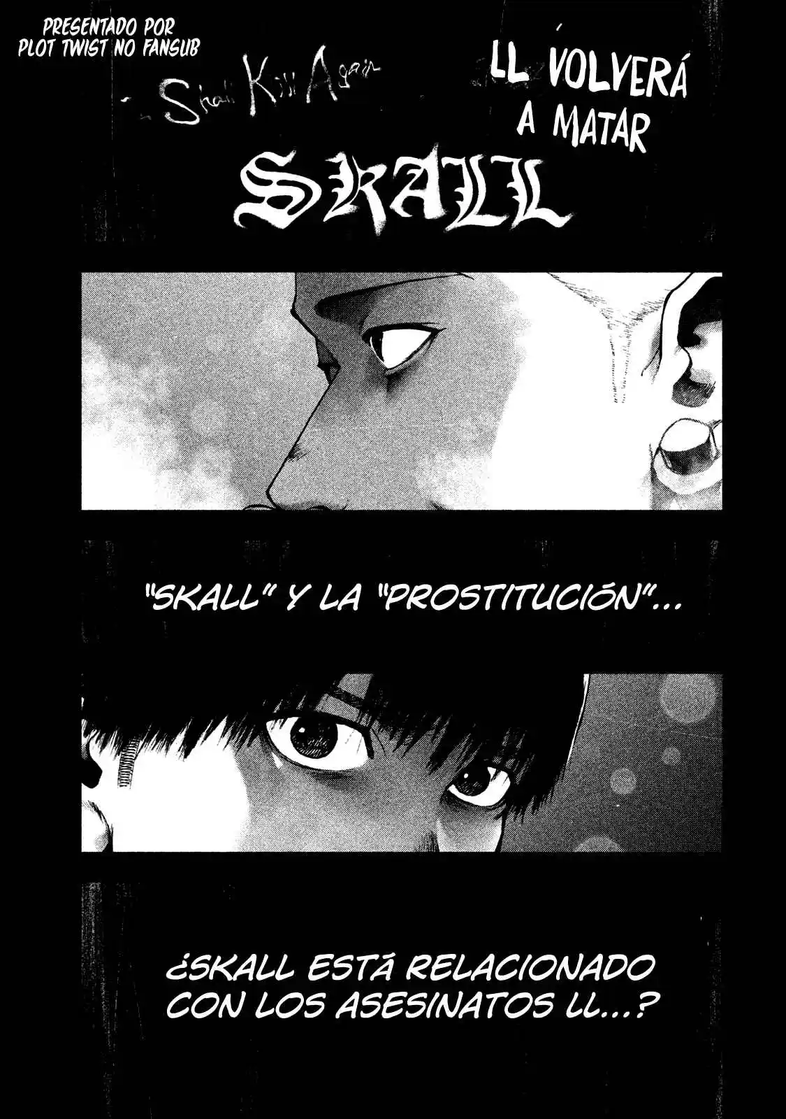 Shin'ai Naru Boku E Satsui Wo Komete - Capítulo 49 - Página 1 - LectorTMOo