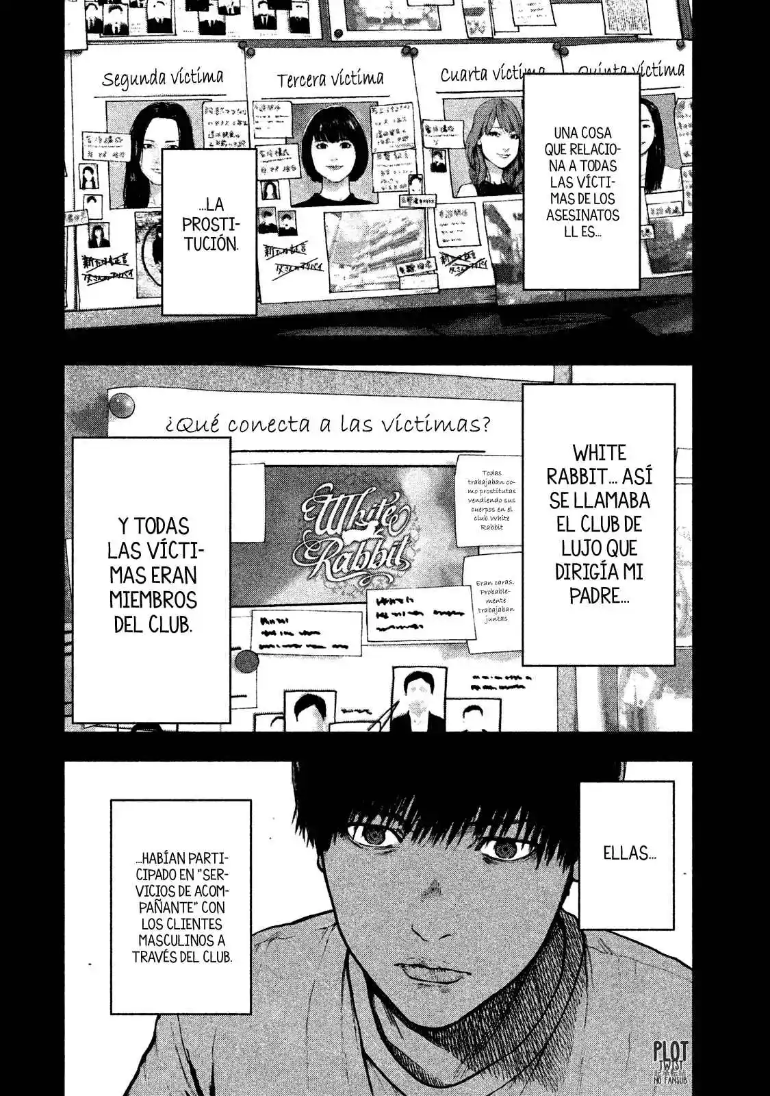 Shin'ai Naru Boku E Satsui Wo Komete - Capítulo 49 - Página 2 - LectorTMOo