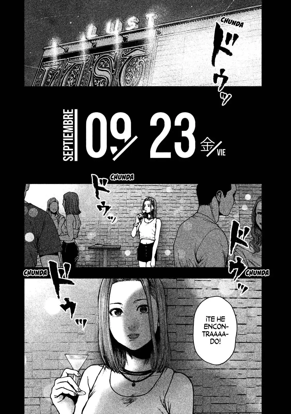 Shin'ai Naru Boku E Satsui Wo Komete - Capítulo 49 - Página 16 - LectorTMOo