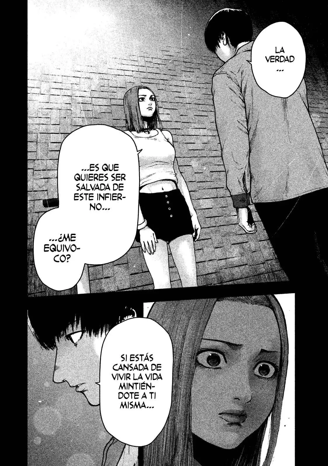 Shin'ai Naru Boku E Satsui Wo Komete - Capítulo 49 - Página 20 - LectorTMOo