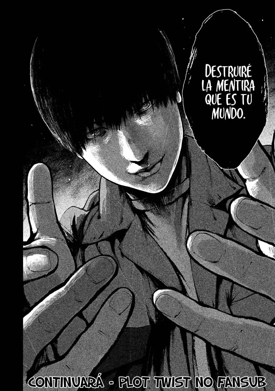 Shin'ai Naru Boku E Satsui Wo Komete - Capítulo 49 - Página 22 - LectorTMOo