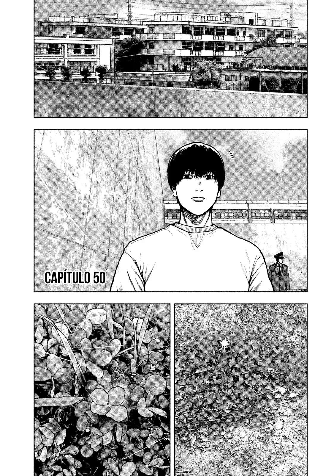 Shin'ai Naru Boku E Satsui Wo Komete - Capítulo 50 - Página 2 - LectorTMOo